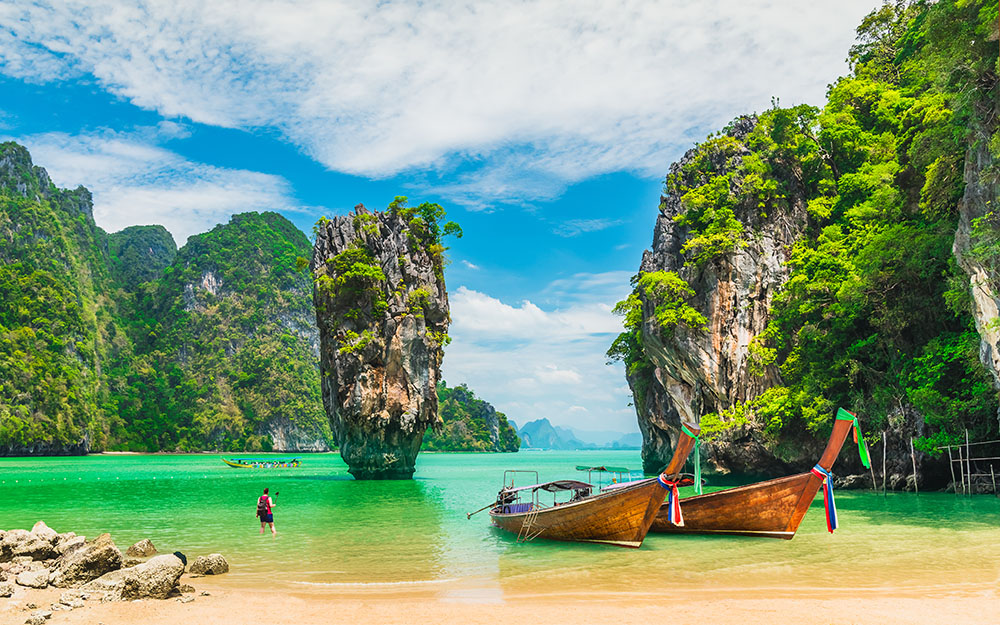 Phuket - Thailand